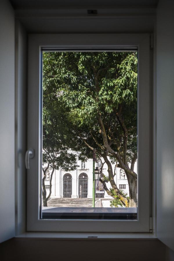Sao Vicente 1797 Apartments Lisboa Eksteriør billede