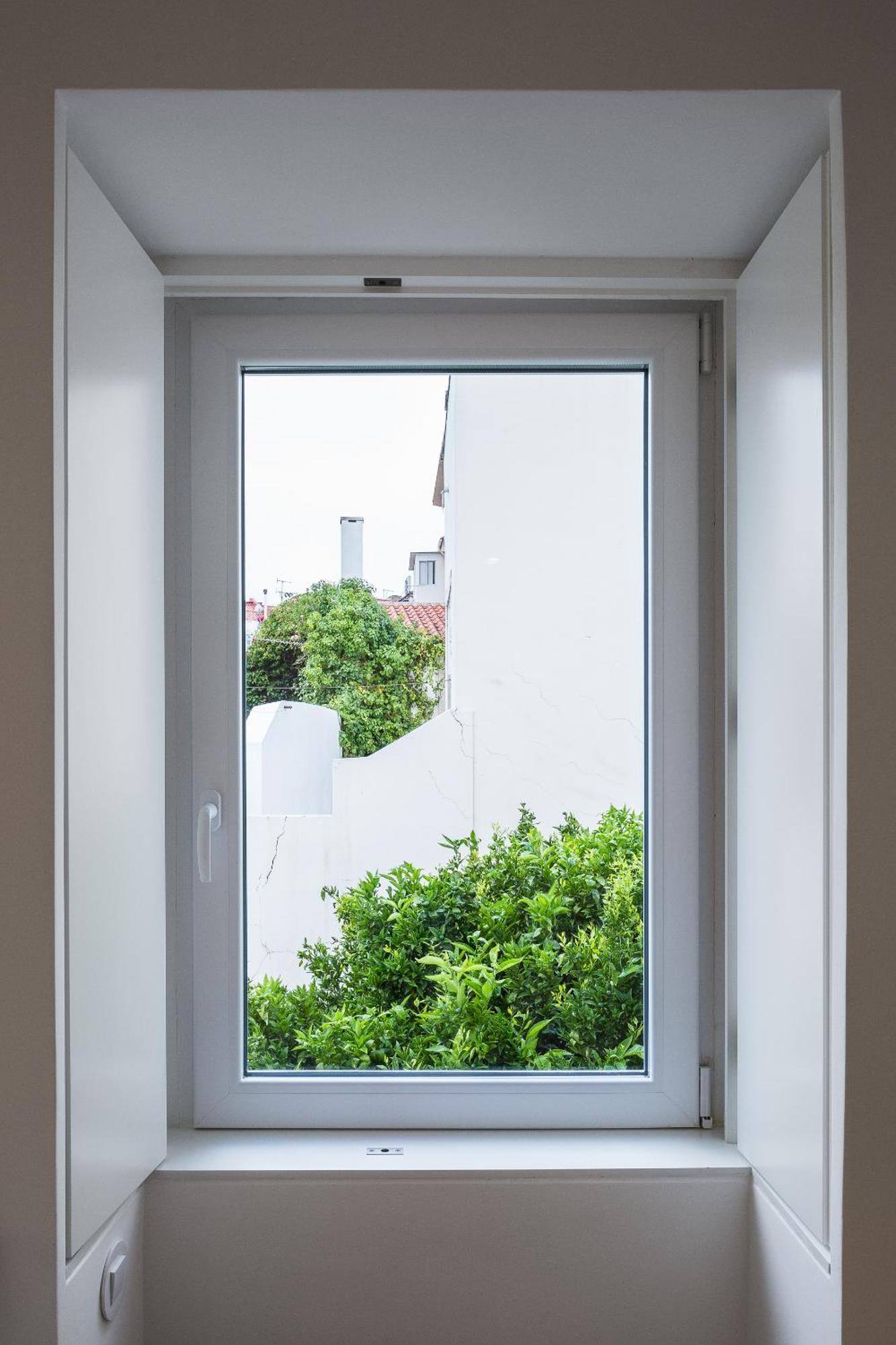 Sao Vicente 1797 Apartments Lisboa Værelse billede